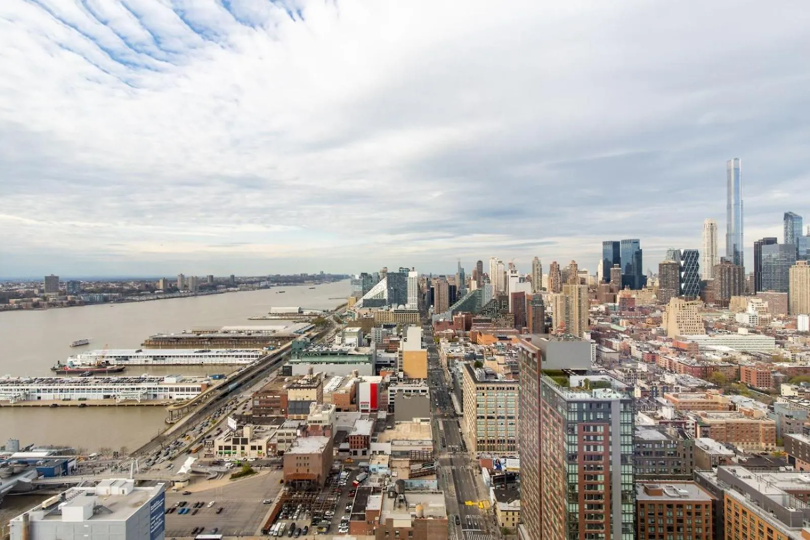 2 Beds 1,5 Bath Breathtaking Views Apartment New York 0*,  United States